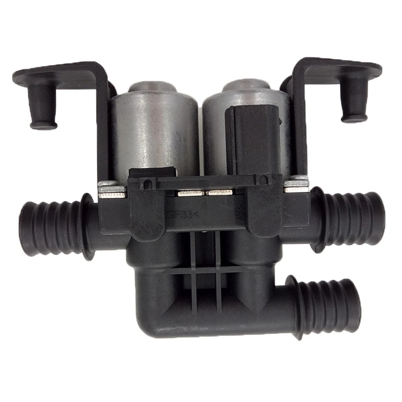 

Heater Control Valve 1147412166 for BMW X5 E53 E70 F15 X6 E71 F16 4.4i 4.8i 35iX 40iX 1147412166 64116910544