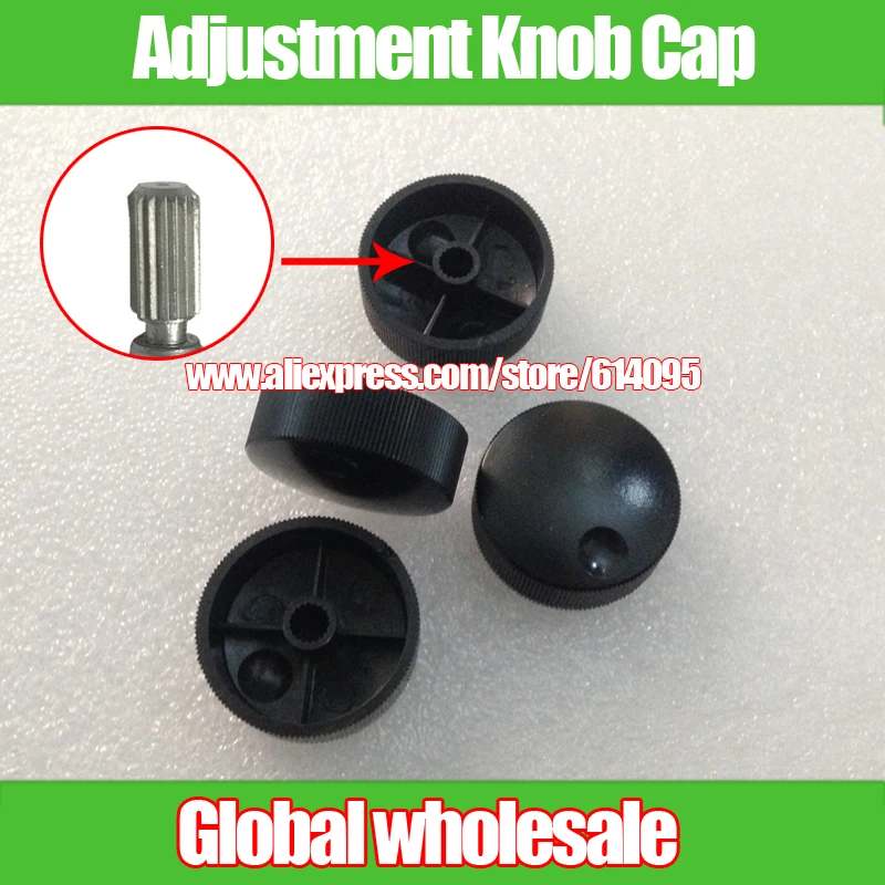 10 шт. регулятор громкости звука 32 5*13 мм|knob cap|plastic knobaudio volume |