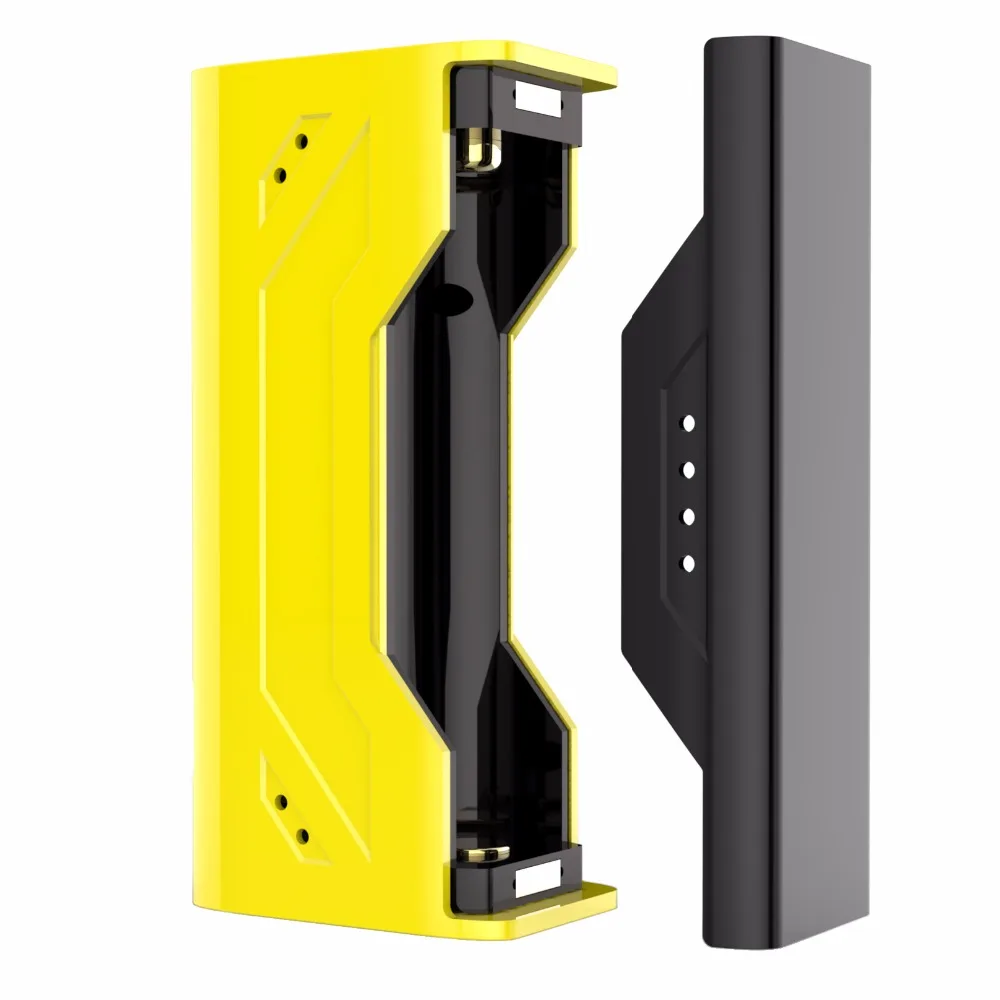 Оригинальный Smoant Battlestar Mini Mod TC Box испаритель 18650 fit 510 Thread атомайзер бокс мод для