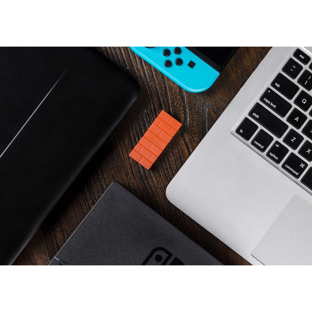 Для 8bitdo контроллер Беспроводной адаптера переменного тока для PS4 PS3 портативный