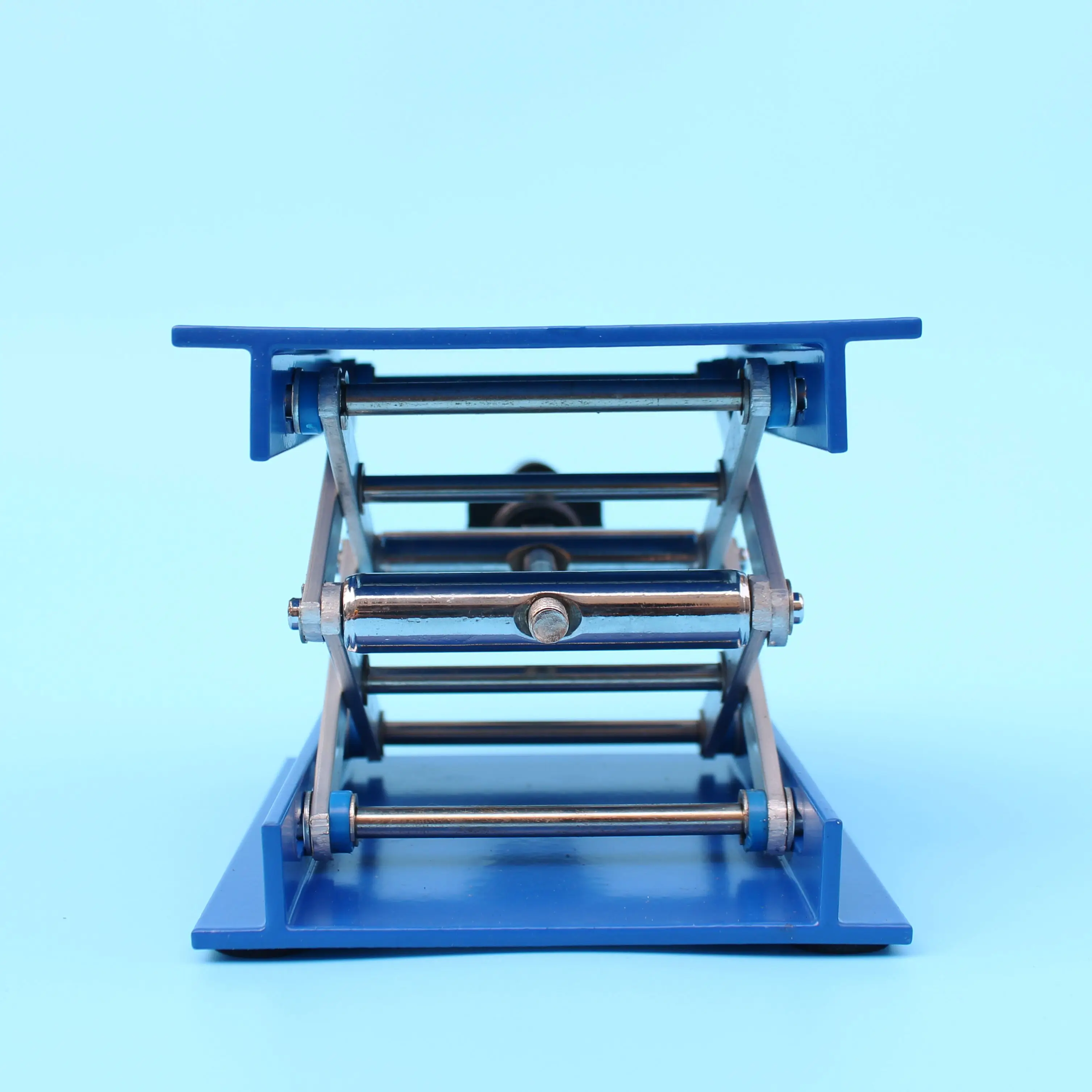 Лабораторное оборудование Лифт лабораторный подъемный домкрат подъемная