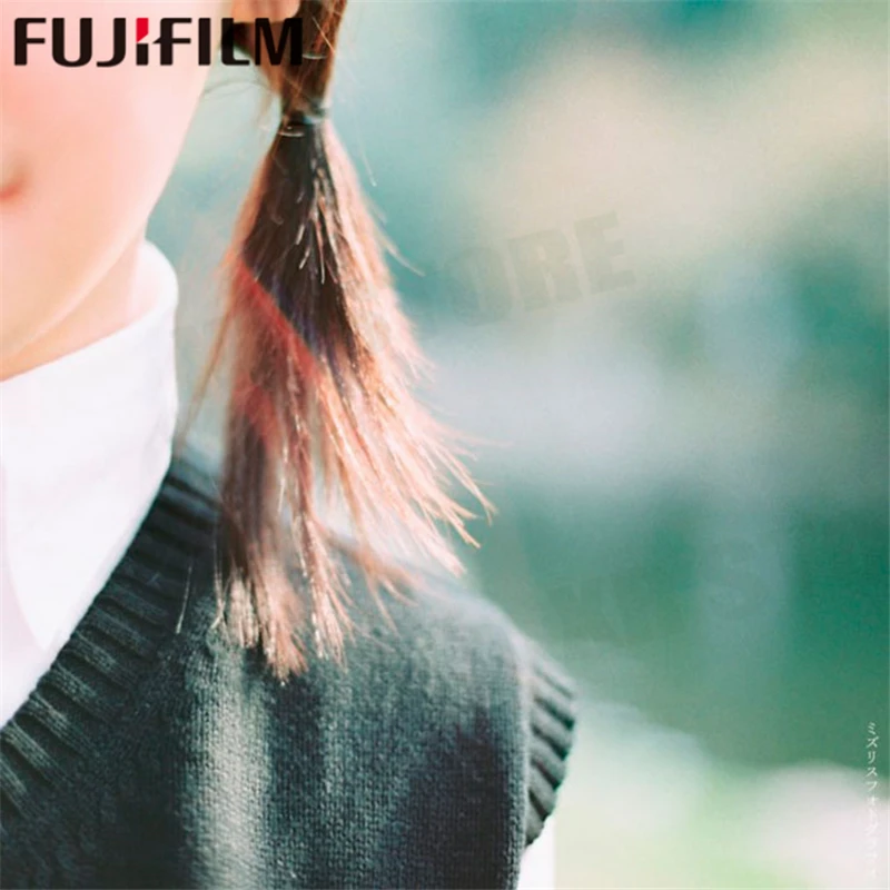 1 рулон цветной пленки Fujifilm Fuji C200 35 мм 36 экспозиций для камеры формата 135 Lomo Holga BC