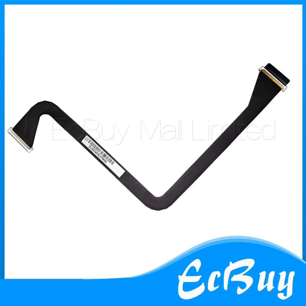 923 00093 Displayport LCD LVDS кабель Для iMac 27 &quotA1419 Retina 5K LED дисплей|Компьютерные кабели и