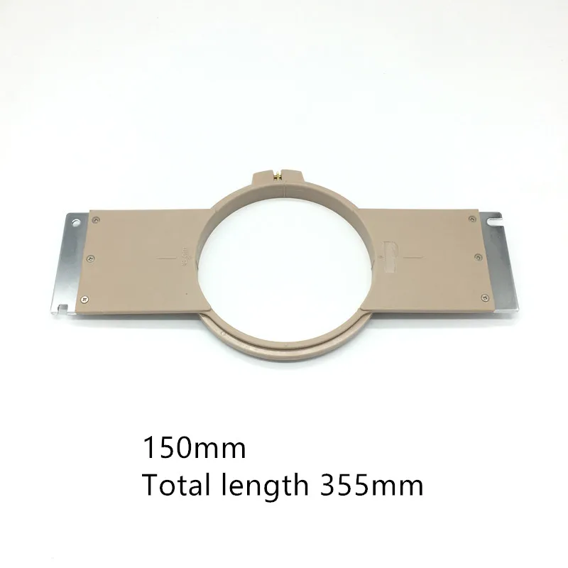 Круглые обручи для вышивания SWF круглые общей длины 35 5 см 24 шт. оптовая цена