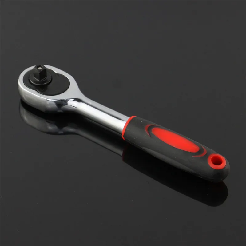 Набор торцевых отверток 46 предметов шестигранный ключ с храповым механизмом