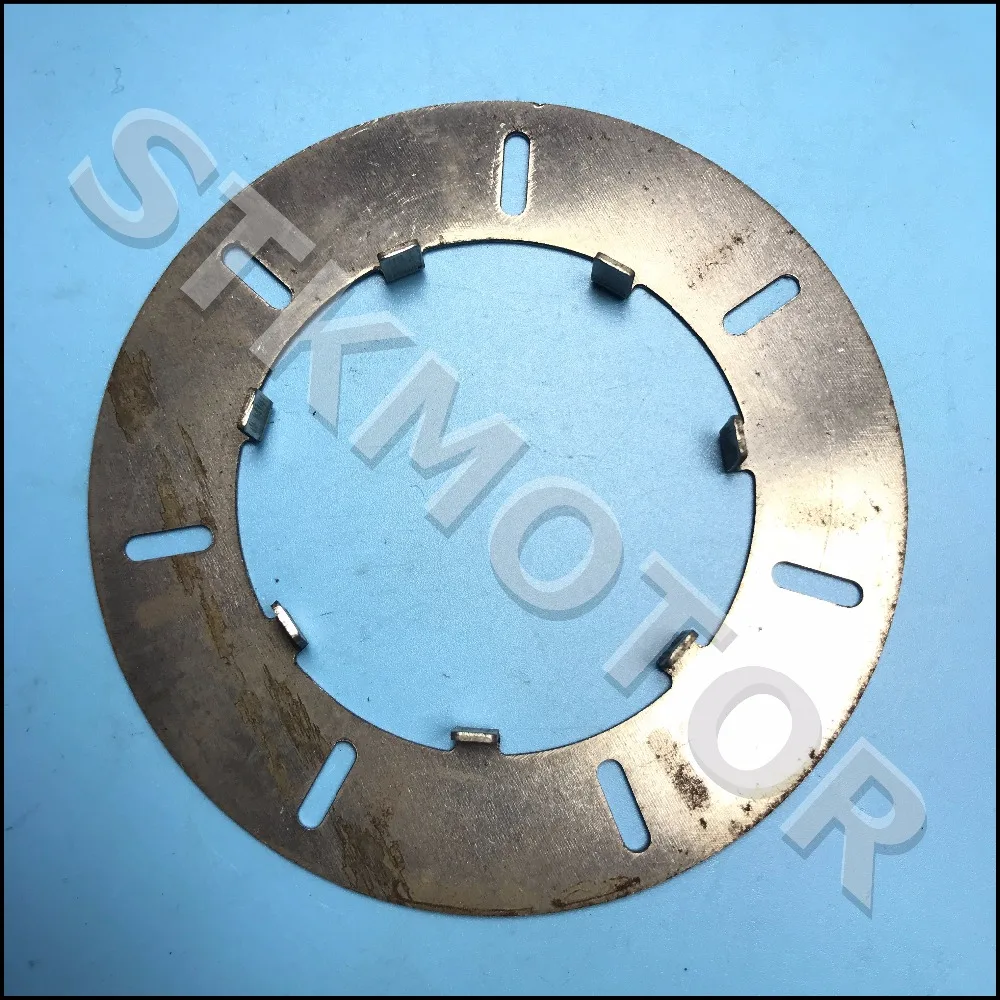 Передняя Коробка передач Buyang Feishen FA D300 G300 H300 с вращающимся чипом 3.4.01/0040|buyang|chipchip box