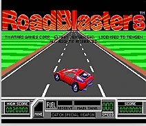 

Road бластеры 16 бит MD игровая карта для Sega Mega Drive для SEGA Genesis
