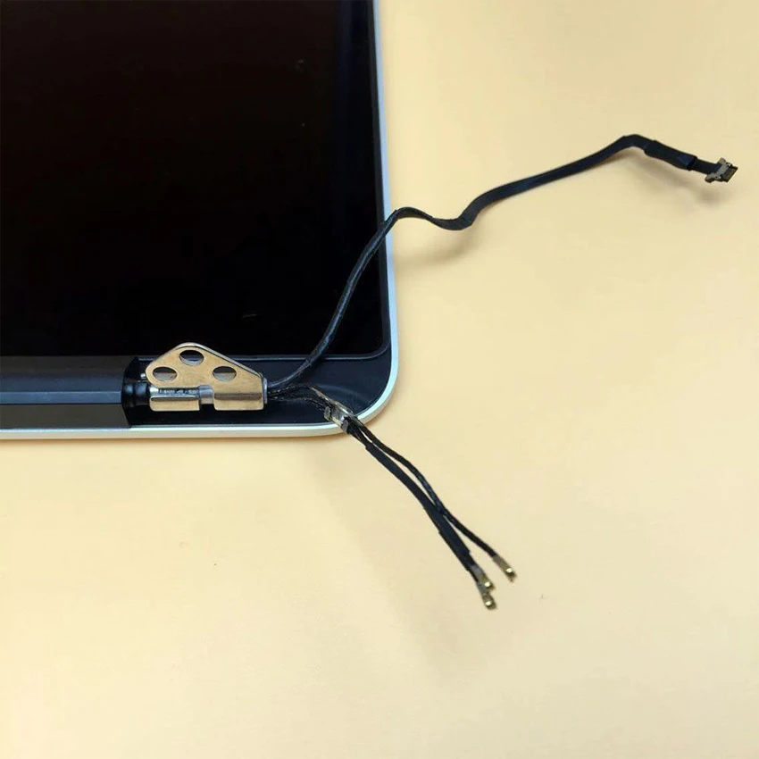Оригинальный 661-7014 для Apple Macbook Pro Retina A1425 полный дисплей ЖК-экран в сборе MD212 MD213 ME662