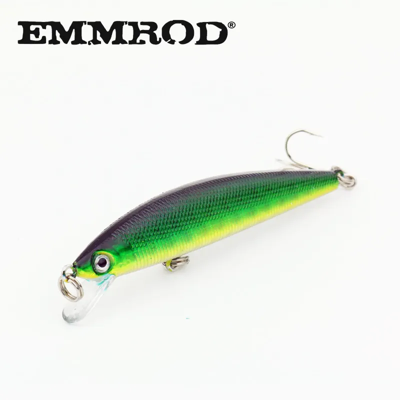 9 см 8 2 г гольян популярная модель кренкбейт жесткая искусственная приманка