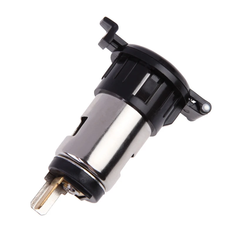 Youe shone 12V 120W разъем питания для прикуривателя автомобиля мотоцикла лодки трактора