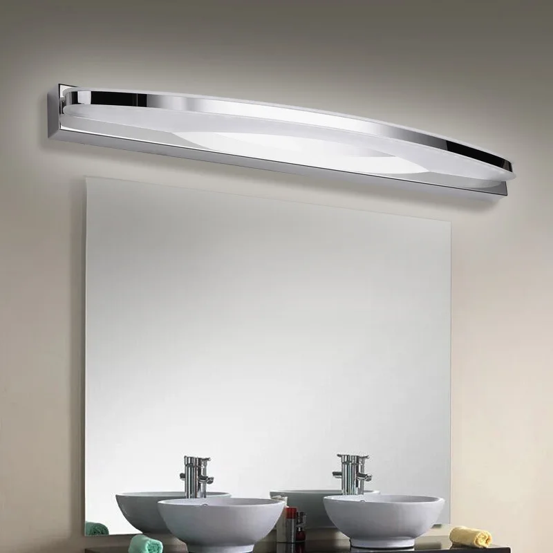 39-100 см 8 Вт-19 Вт современный Wandlamp светодиодный настенный светильник бра из