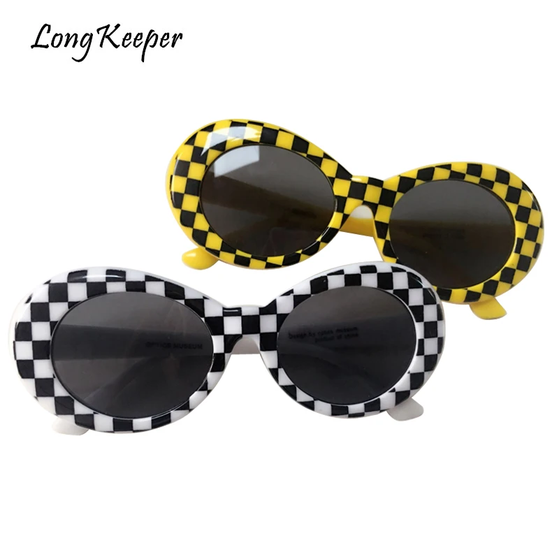 Солнечные очки Long Keeper WXR04 для мужчин и женщин модные солнцезащитные аксессуары в