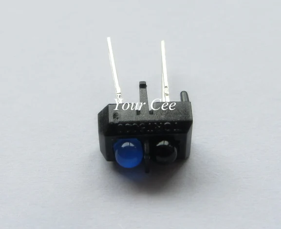 Светоотражающий оптический датчик TCRT5000L TCRT5000 инфракрасный фотоэлектрический