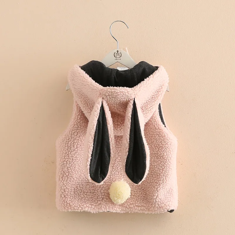 Детская одежда осенняя верхняя для детей 2 8 лет пальто девочек и мальчиков жилет