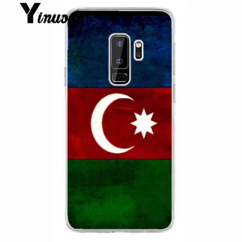 Yinuoda чехол для samsung galaxy S9 plus S7 edge S6 S8|Чехлы-накладки| |
