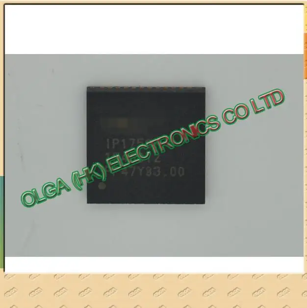 

IP175GH IP175 QFN48 imports | Original | New 2PCS -1lot