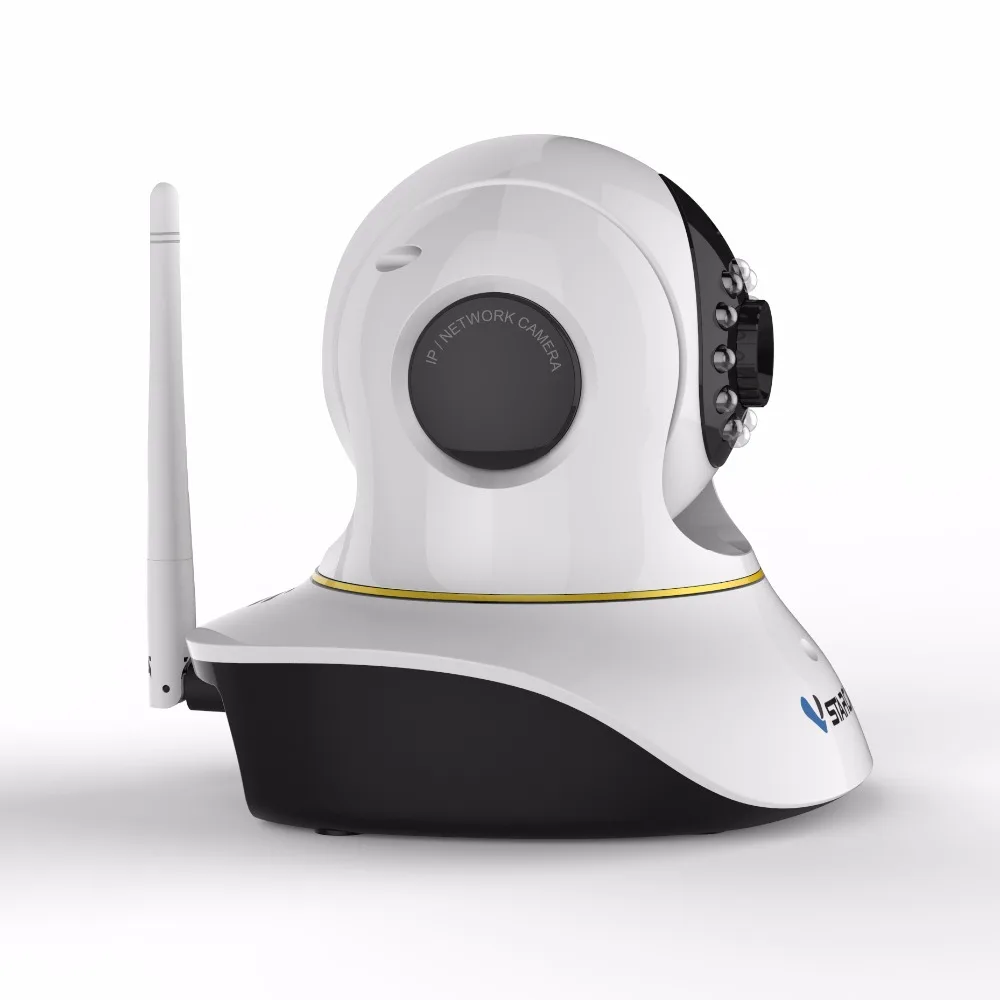 IP камера VStarcam C38S full HD 1080 P Wi Fi ИК|Камеры видеонаблюдения| |