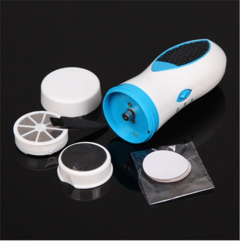 Новый Уход за ногами для красоты Pedi Spin Electric Удаляет мозоли Массажер педикюра Dead Dry