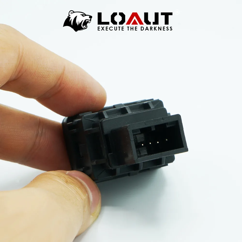 2018 большой размер 2 Pin ВКЛ/Выкл 12v 20a Led свет RV Морской авто дальнего света мото
