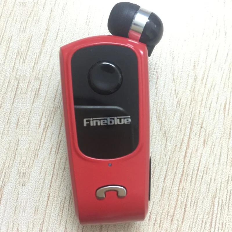 Топ Fineblue f920 Беспроводной Auriculares драйвер bluetooth наушники вызова напомнить износ вибрации клип Bluetooth гарнитуры Fone