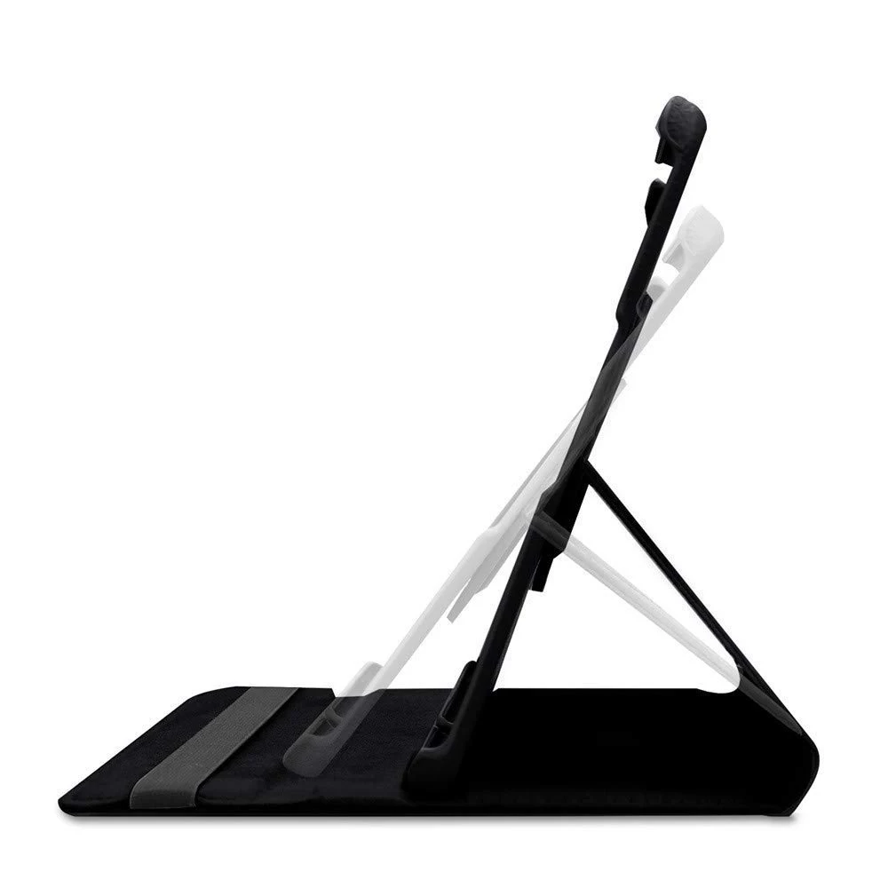 Вращающийся на 360 градусов умный чехол для Samsung Galaxy Tab S4 10 5 SM-T830 SM-T835 T830 T835