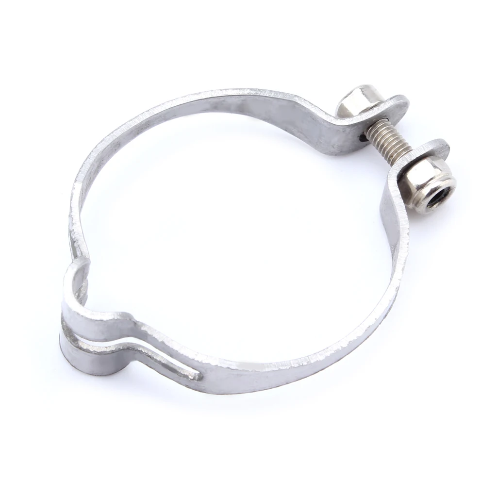 2Pcs MTB Road Bike Bicycle Cable Clamp Derailleur Line Brake Shifter Tube Organizer 28.6mm | Спорт и развлечения