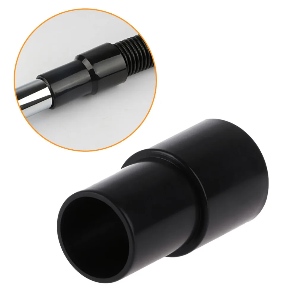 Vacuum Cleaner Connector 32mm Brush Suction Head Adapter Mouth To 35mm Nozzle