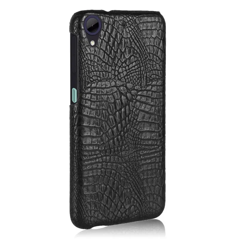 Чехол для HTC Desire 628 чехол из жесткого пластика задняя крышка искусственной кожи