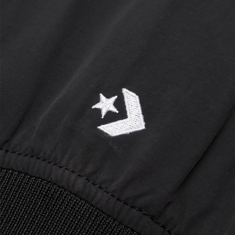 Original New Arrival 2019 Converse Star Chevron Bomber Men's Jacket Sportswear | Спорт и развлечения