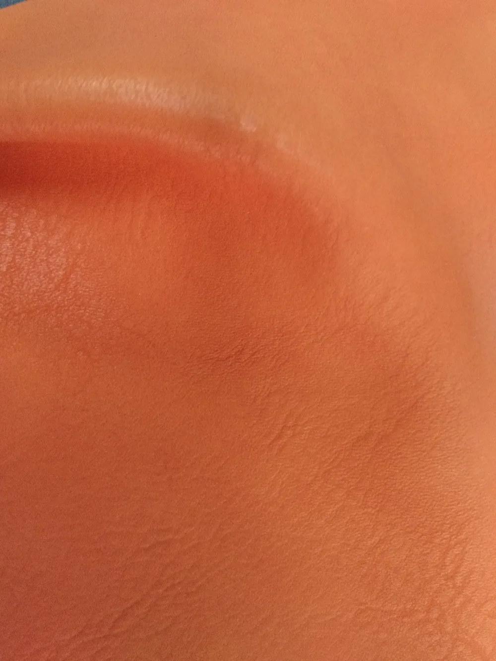 Новинка Высококачественная прочная ткань из искусственной кожи