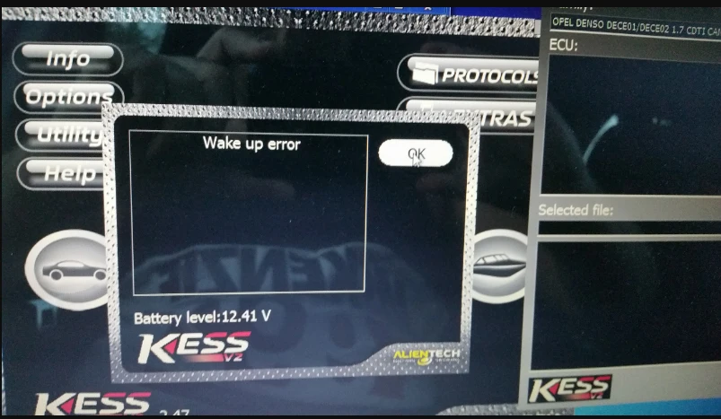 K tag ecu Инструмент для программирования V2.32 ktag V7.020 Kess v2 V4.036 obd2 менеджер токарный набор Мастер онлайн ЕС красный kess v2 5,017 DHL бесплатно