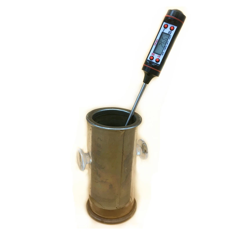 TP101 цифровой термометр для кухни приготовления пищи на гриле