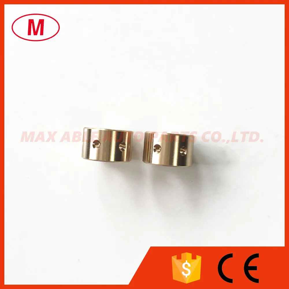 Детали турбокомпрессора TD04 дневные подшипники/плавающий подшипник комплекты