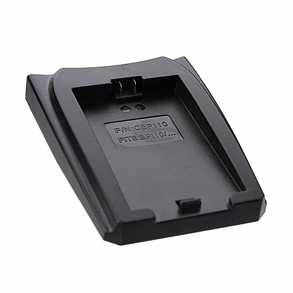 BP-110, BP110 плата зарядки батареи для Canon VIXIA HF R20, R21, R200/Legria HF R26, R27, R205, R20