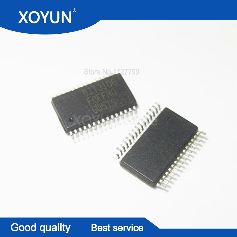 

3 шт./лот BIT3106A BIT3106 SOP