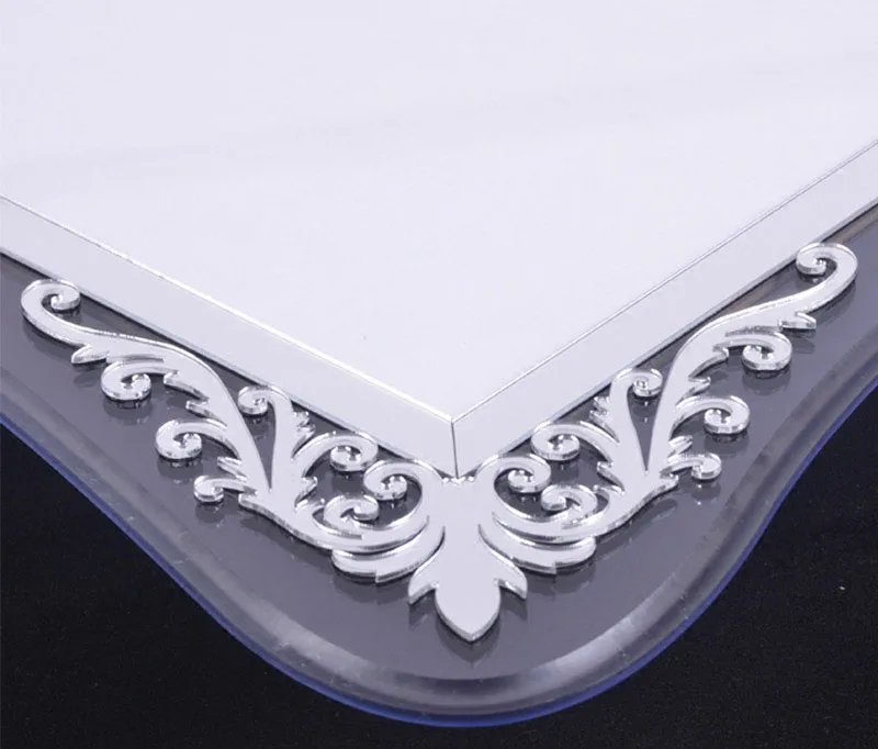 Акриловая фоторамка из плексигласа A4 сертифицированные рамки PF045| |