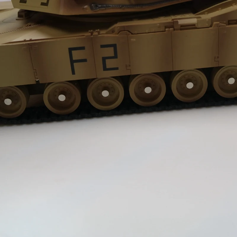 M1A2 Радиоуправляемый Танк 41 см электрический игрушечный танк радиоуправляемые игрушки Радиоуправляемый автомобиль электронные игры для детей мальчиков подарки на день рождения