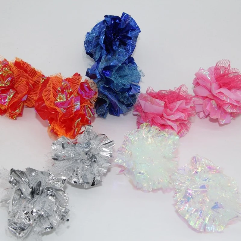Cat Toys Value Pet Colorful Mini Playing Mouse Toys Gift For
