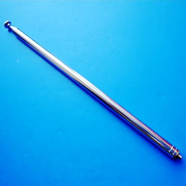 Антенна для автобочек 1/16 1:16 RC запасные части лодок|spare parts|antenna for rc carrc antenna |