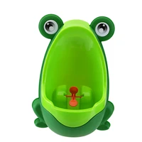 children toilet training closet baby boy child frog stand vertical urinals potty pee toilet infant toddler wall mounted urinal