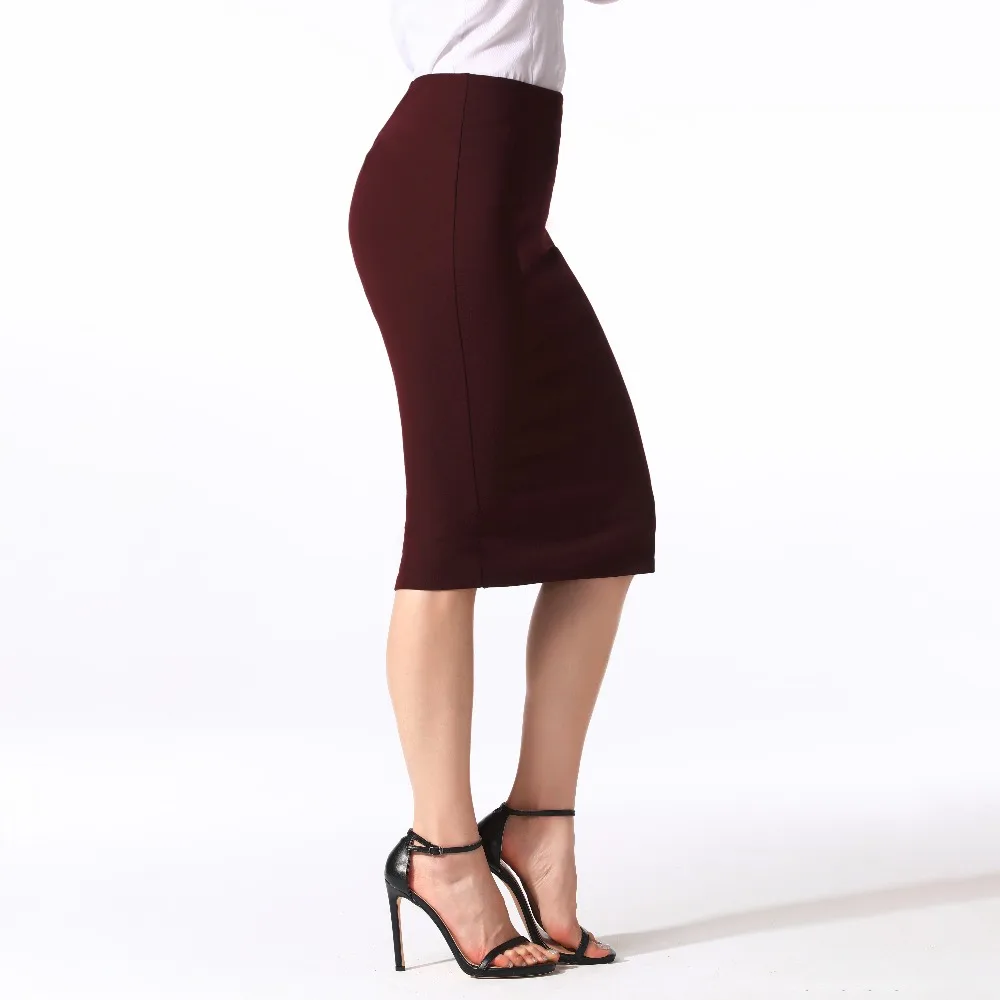 MNOGCC Skirts Women Autumn Clothing Pleated Summer Black Blue Skirt Elegant Casual Short Swing Saia Size 103 S-XXXL | Женская одежда