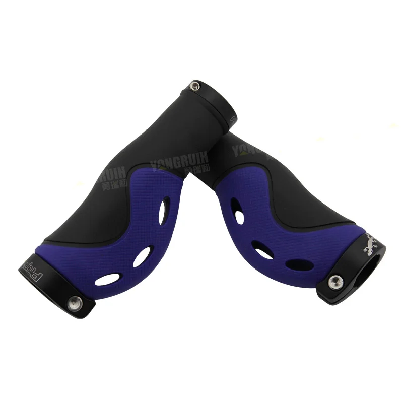 1920EP Propalm Gecko противоскользящая губчатая ручка на руль велосипеда MTB горный