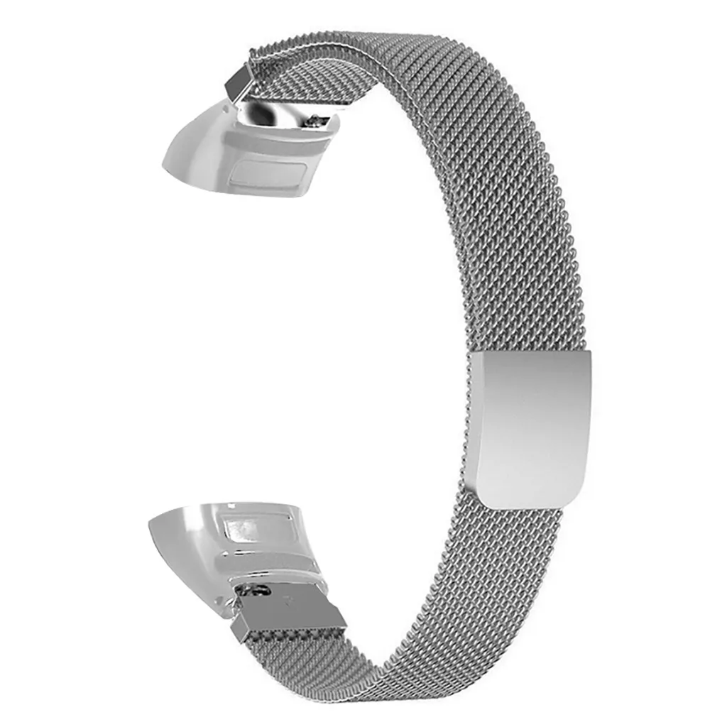Ouhaobin браслет для huawei Band 3 pro, ремешок, магнитный металлический ремешок для часов, сменный ремешок на запястье для huawei 3/3 Pro Band 610#2