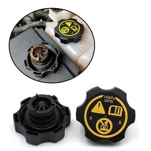 JEAZEA 13502353, расширитель радиатора для бака с водой, крышка для Opel Chevrolet Cruze Cadillac Saab Vauxhall 2000-