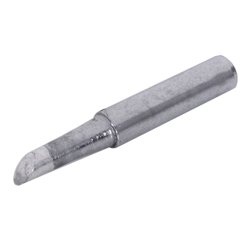 17 шт./лот без свинца паяльник наконечник Aoyue 900M-T для Hakko 936 Saike Atten Yihua паяльная