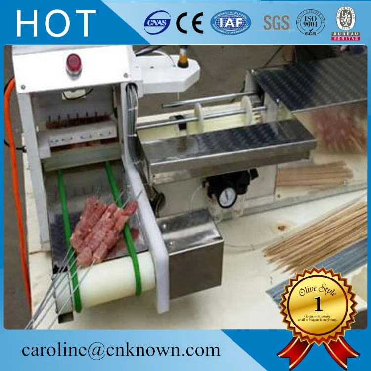 304SS пищевая пластиковая форма для шашлыков машина изготовления doner|food making machine|food