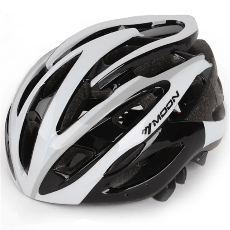 MOON 2019 ультра-светильник для дорожного велосипеда EPS + PC защитный шлем горного и a20 -
