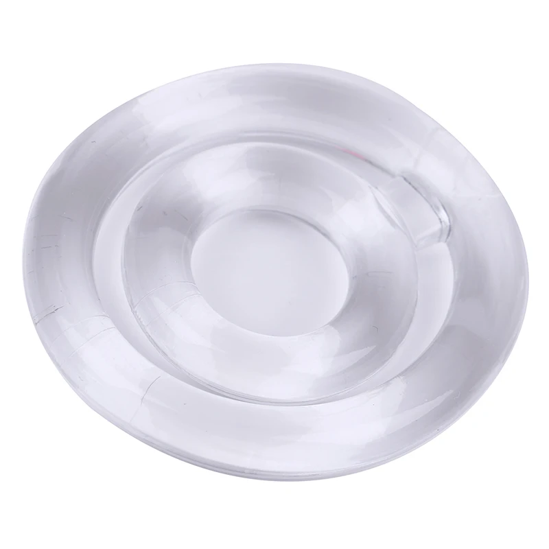 1 шт. прозрачное Силиконовое кольцо на пенис товары для взрослых секс игрушки