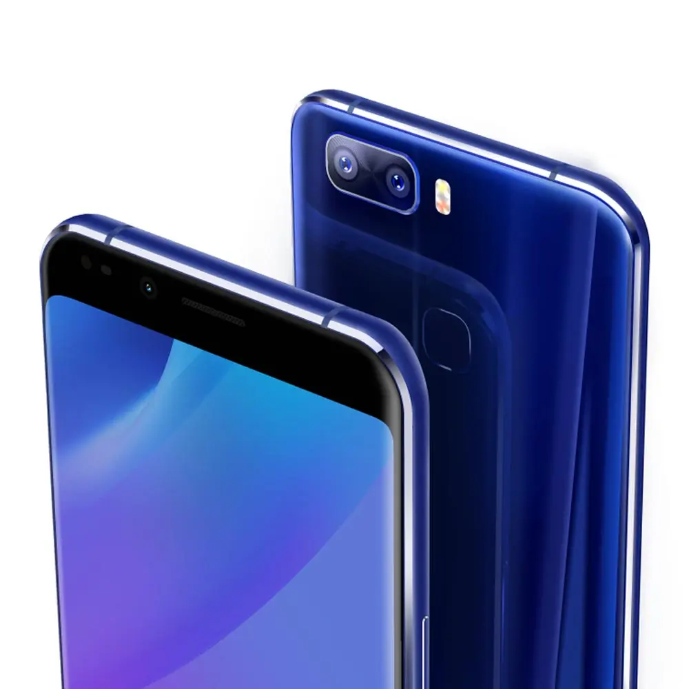 LEAGOO S8 Pro 5 99 &quot18:9 полный Экран FHD 6 ГБ 64 MTK6757 восьмиядерный смартфон Android 7 0 Dual сзади