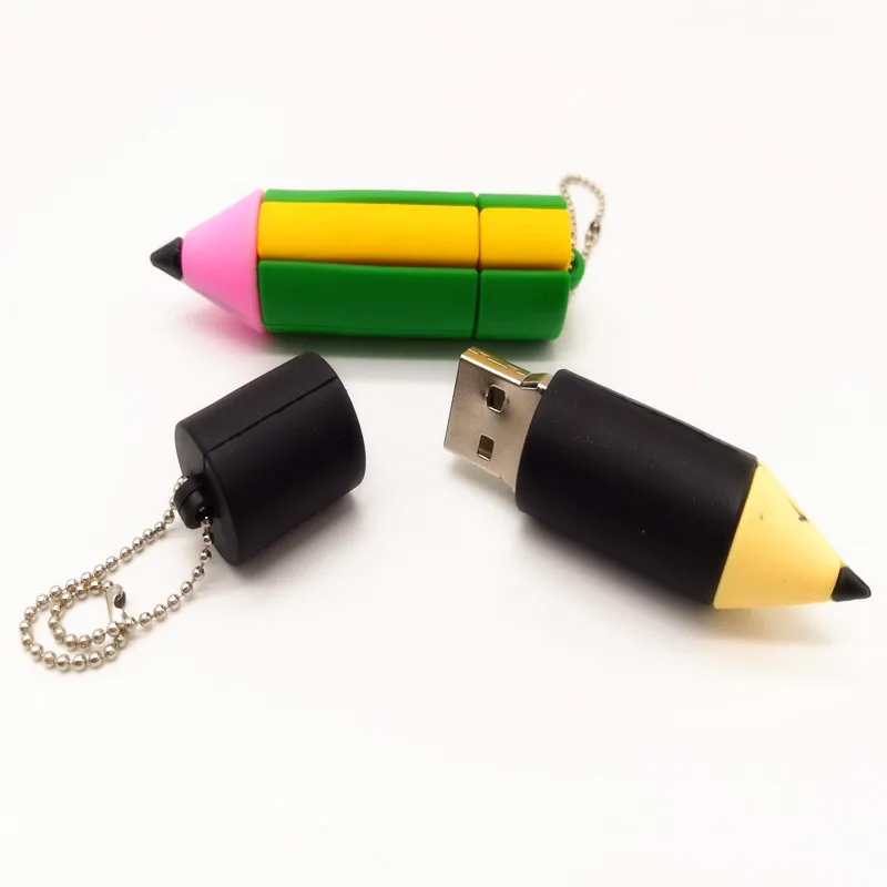 Флеш-накопитель usb 2 0 с металлическим ремешком 4 ГБ 8 16 32 | Компьютеры и офис